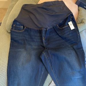 Maternity Full Panel maternity jeans